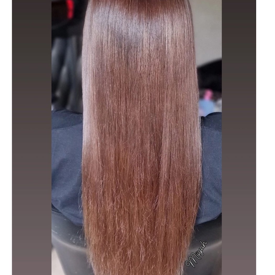 Miiyah Coiffure 3